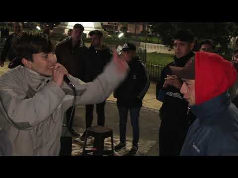 AVILA vs  vs MATA | 8vos | 6-9-19 | El Mastil Sur