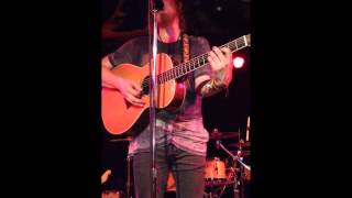 Allen Stone - Last to Speak / Live at Moe's Alley