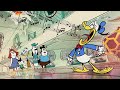 Mickey Shorts Donald S Song Multilanguage