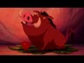 The Lion King The Hula Song Slovene