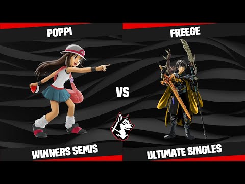 NUT S'22 W3 - Poppi (Pokemon Trainer) vs Freege (Byleth) [Winners Semis]