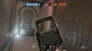 TDNテロハント