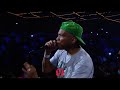 Jadakiss Knock Yourself Out Freestyle Live On Verzus