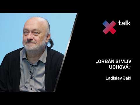 Maďar z masa a krve: Jakl varuje před přehnanými očekáváními od nového maďarského premiéra