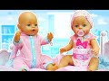Baby Born Doll Baby Born Magic Girl Baby Dolls Toys For Kids Kids Videos
