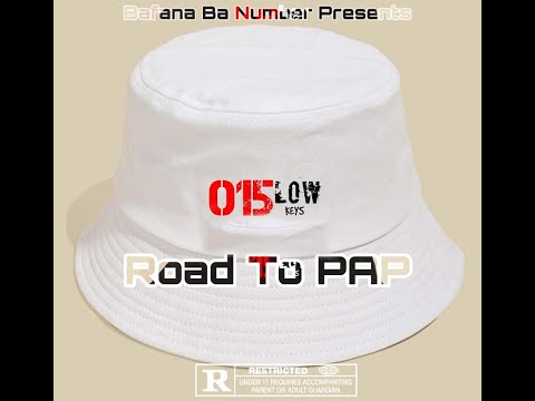 Rambo - 015 Lowkeys [feat. Sima Gxlx x Dj TeeMan the Drum King]