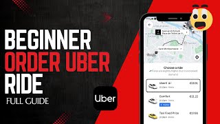 Download lagu How to Book an Uber Ride mp3