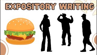 Expository Writing Song | Learn to Inform & Explain with Music