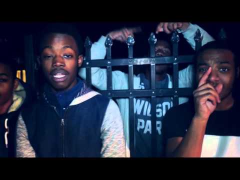 Nite After Nite - lil Na aka $hoot4Hadd ( Visionary Films )