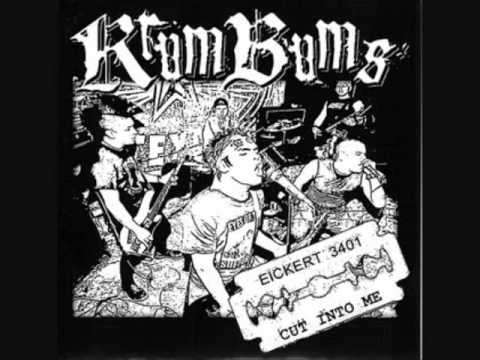 Krum Bums - This Blood Kills