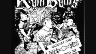 Krum Bums - This Blood Kills