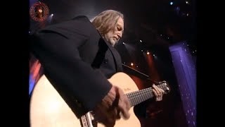 Willie Nelson - Loving Her Was Easier