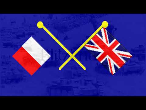 The French Resistance: The Forgotten Heroes of World War II