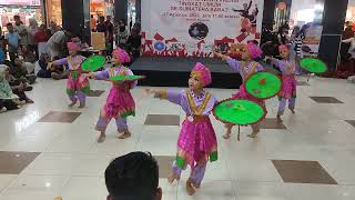 Download lagu tari payung basikencak mp3