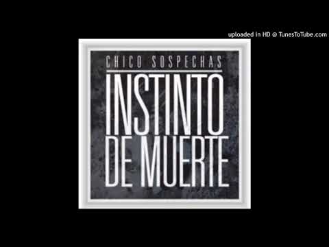 CHICO SOSPECHAS - PA' ENCIMA (PROD. LOCONCRETO)