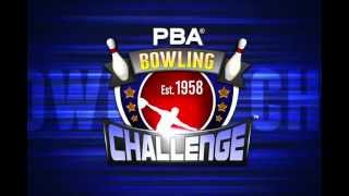 PBA Bowling Challenge Trailer