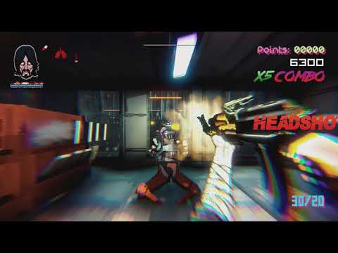 Project Downfall Fill 'er up speedrun 20.65