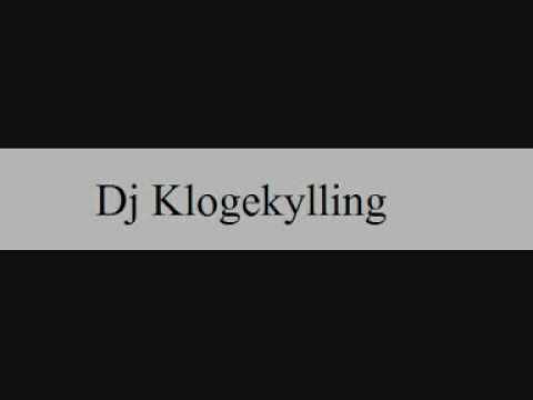 Dj Klogekylling - Dj Noiserr vs. Deepack - The Prophecy mix