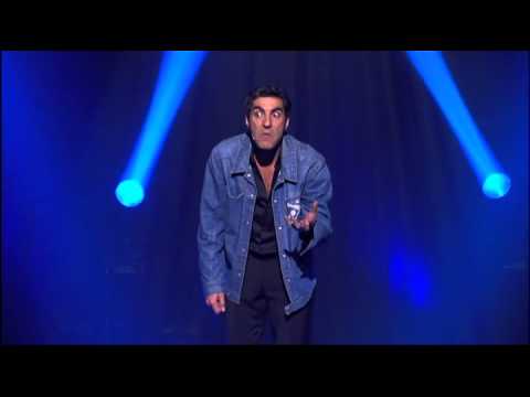 Ary Abittan - Le Junkie