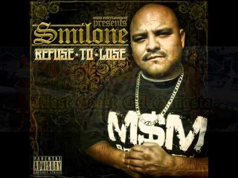 Smilone - M$M Thang Feat Dawg