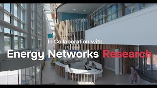 Energy Collaboration: Cardiff University & Supergen Energy Networks Hub