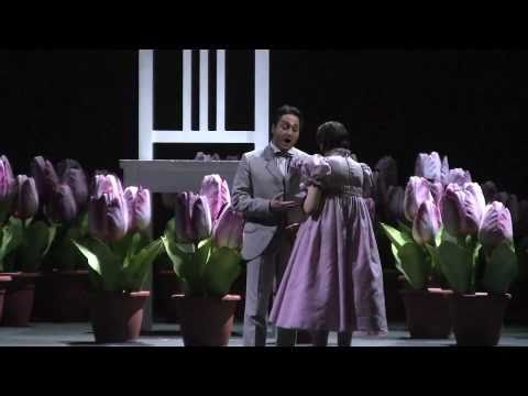 Filianoti, Voulgaridou - Faust - Laisse-moi contempler ton visage