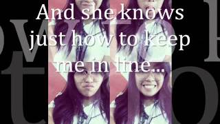 Love Spell - Ryan houston lyrics