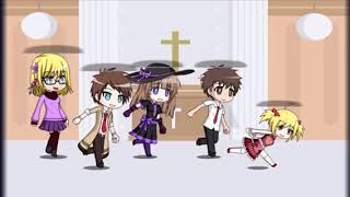 “First Family” Rich Mullins