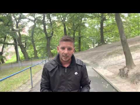 BEZDOMOVEC Aleš💀 Lži,chlast a LŽI,CHLAST/Karma je zdarma !!! 3.díl