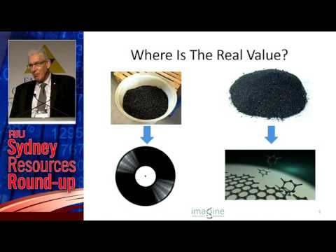 RIU Sydney Resources Round up