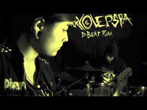 0027 CABINA DEL TERROR - NARCOLEPSIA