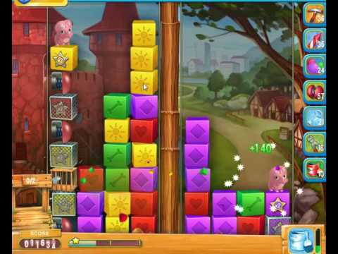 Pet rescue saga level 1479