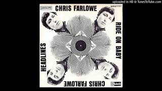 Chris Farlowe - Headlines