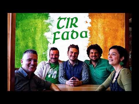 TIR FADA | The Raggle taggle gypsy