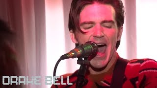 Up Periscope - Drake Bell Live Acoustic 2018 - Milldale, CT