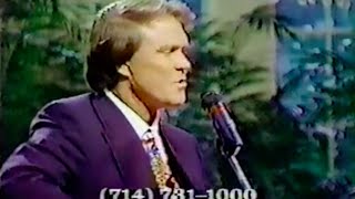 Glen Campbell Sings "On the Wings of His Victory"/testimony