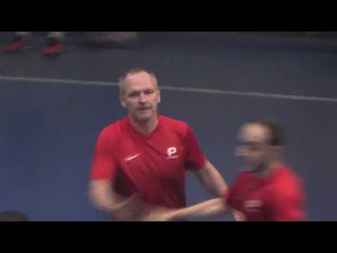 23 КХ 13 тур 7 лига Plarium  2   Новая Вода