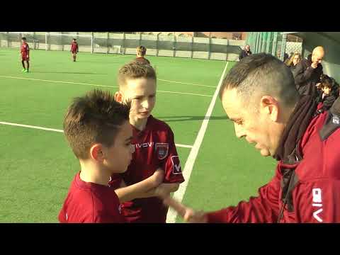 Oltrera Città di Pontedera - amichevole con Pisa