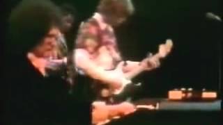 The Steve Miller Band - Sugar Babe (Midnight Special - Jan. 25, 1974)
