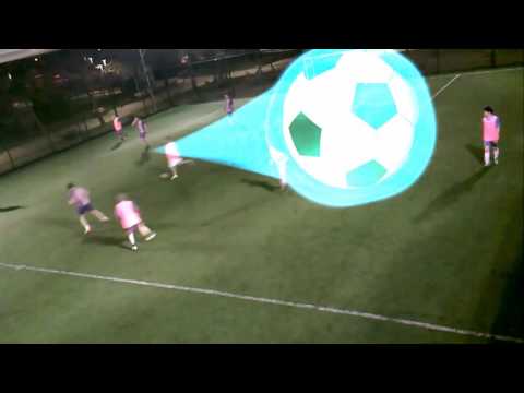 Alya Halı Saha 07.04.2016 22:00 - akillisaha.com