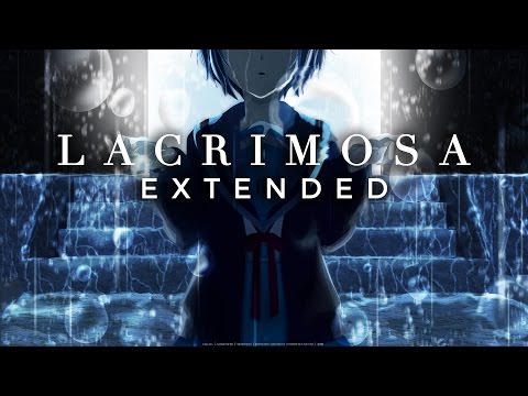 Thomas-Adam Habuda - Lacrimosa [GRV Extended RMX]
