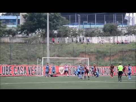 Blog FCS |Copa Kaxangá 2014/15 - Quartas de Final| Nove de Julho x Turma do Baffô