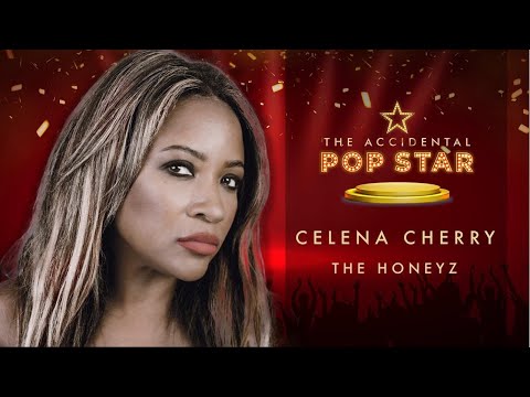 Celena Cherry 'The Honeyz' - an interview.