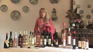 La gamme du Chateau de Saint Martin