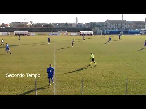 Belfiorese   Montorio 0   3