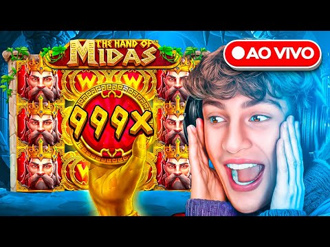 SONHEI COM O 🌽 SERÁ QUE É HOJE??❤‍🔥MARKOLA AO VIVO❤‍🔥