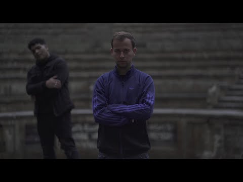 13JAW - FT. LION ALBERT - BACK ROUTE  (VIDEOCLIP)