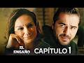 El Engaño Capítulo 1 Completo En Español Serie Turca Doblada Al Español
