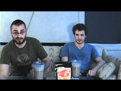 TeaVee Episode 20 - Tipu's Chai Ice Cream Shake Review