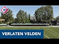 Verlaten Velden: Terug naar 2012, feest op sportpark Houtrust - OMROEP WEST SPORT